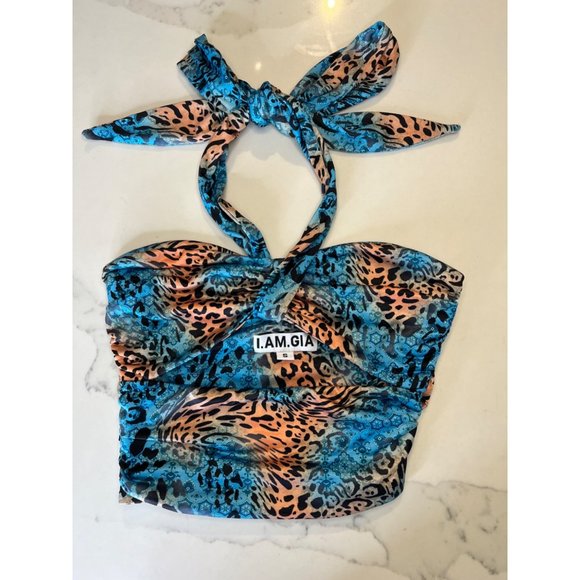 I.AM.GIA Isabella Top Size Small - Picture 2 of 6